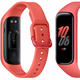 Imagen para el artículo titulado El nuevo Galaxy Fit 2 detecta automáticamente el tipo de ejercicio y su batería dura 15 días con una carga